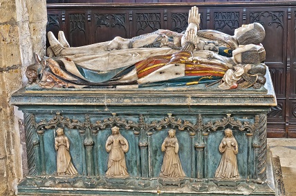 Tomb