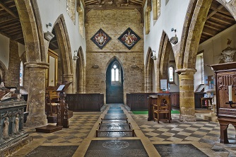 Thumbnail picture of Church